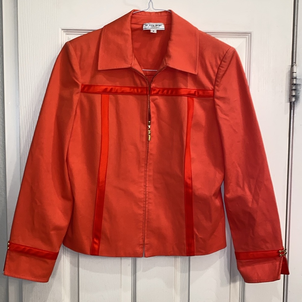 St John Sport by Marie Gray jacket - Picture 3 of 15
